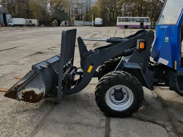 Сітроен С-Елізє, об'ємом двигуна 1.56 л та пробігом 0 тис. км за 13900 $, фото 2 на Automoto.ua