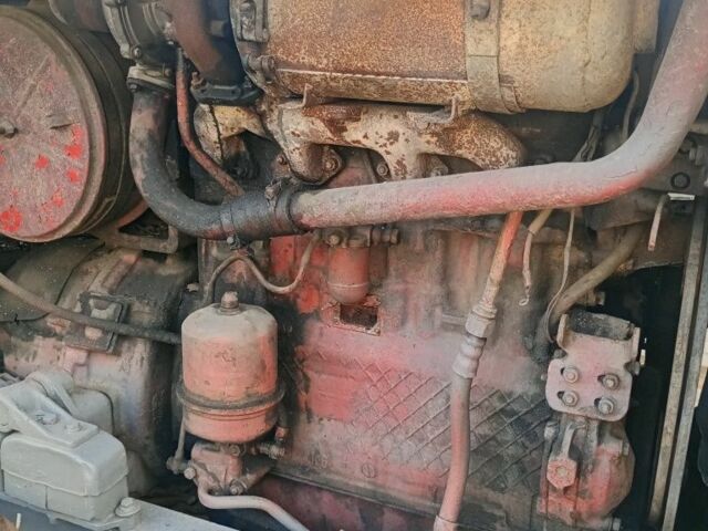 Сітроен С-Елізє 1992 у Вінниці на Automoto.ua Сітроен С-Елізє, об'ємом двигуна 1.56 л та пробігом 0 тис. км за 3085 $, фото 2 на Automoto.ua