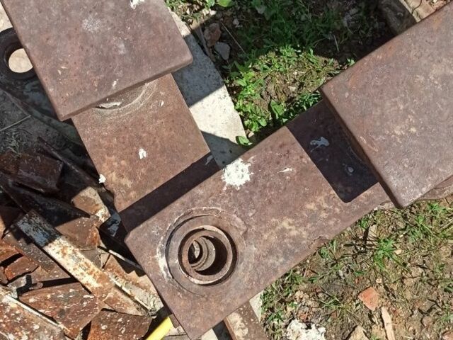 Сітроен С-Елізє 1992 у Чернігові на Automoto.ua Сітроен С-Елізє, об'ємом двигуна 1.56 л та пробігом 0 тис. км за 500 $, фото 1 на Automoto.ua