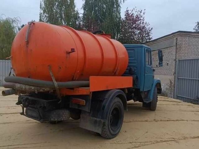 Сітроен С-Елізє, об'ємом двигуна 1.56 л та пробігом 0 тис. км за 2400 $, фото 1 на Automoto.ua