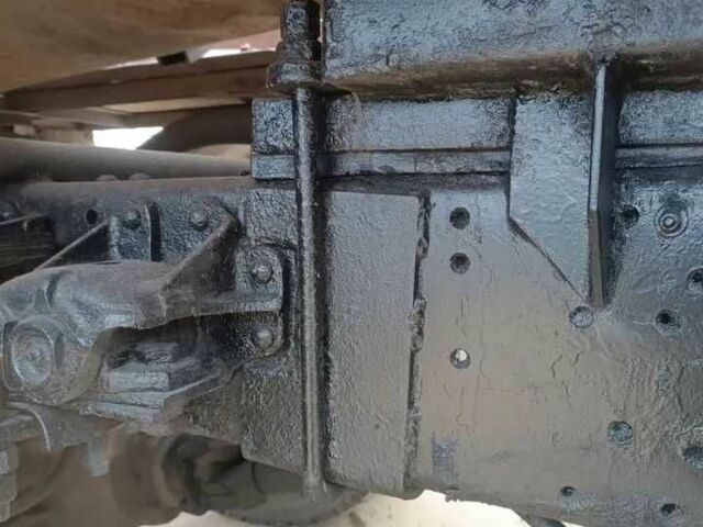 Сітроен С-Елізє, об'ємом двигуна 1.56 л та пробігом 0 тис. км за 2400 $, фото 8 на Automoto.ua