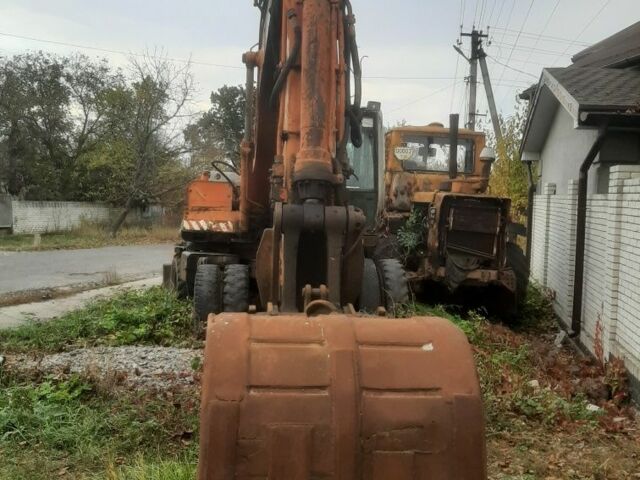 Сітроен С-Елізє, об'ємом двигуна 1.56 л та пробігом 0 тис. км за 6000 $, фото 14 на Automoto.ua