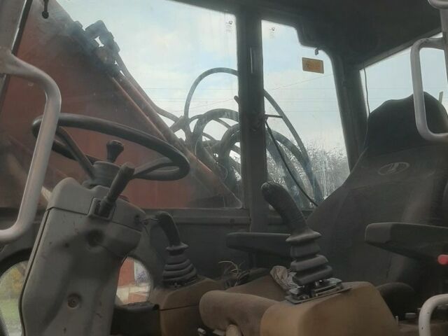 Сітроен С-Елізє, об'ємом двигуна 1.56 л та пробігом 0 тис. км за 6000 $, фото 4 на Automoto.ua