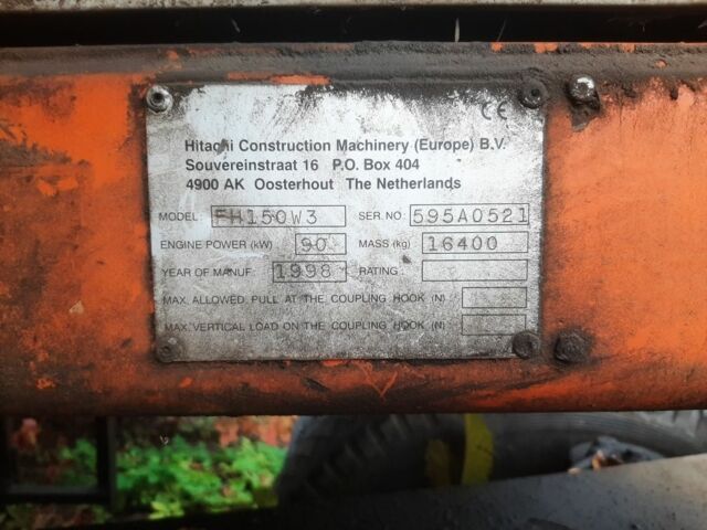 Сітроен С-Елізє, об'ємом двигуна 1.56 л та пробігом 0 тис. км за 6000 $, фото 5 на Automoto.ua