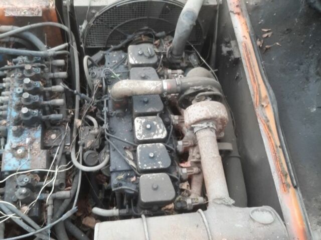 Сітроен С-Елізє, об'ємом двигуна 1.56 л та пробігом 0 тис. км за 6000 $, фото 12 на Automoto.ua