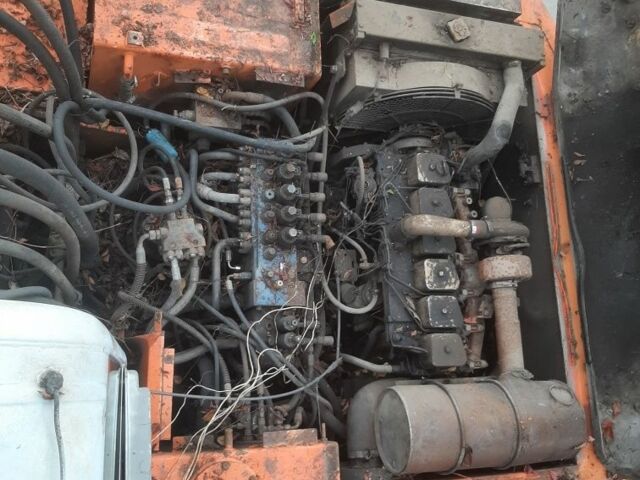 Сітроен С-Елізє, об'ємом двигуна 1.56 л та пробігом 0 тис. км за 6000 $, фото 10 на Automoto.ua