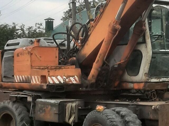 Сітроен С-Елізє, об'ємом двигуна 1.56 л та пробігом 0 тис. км за 6000 $, фото 2 на Automoto.ua