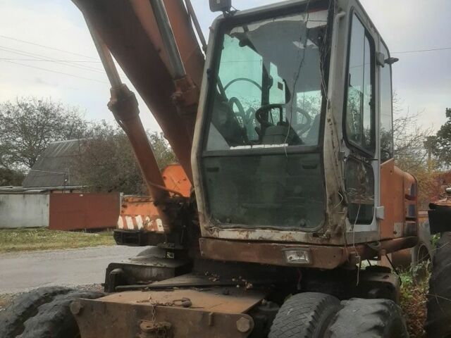 Сітроен С-Елізє, об'ємом двигуна 1.56 л та пробігом 0 тис. км за 6000 $, фото 9 на Automoto.ua