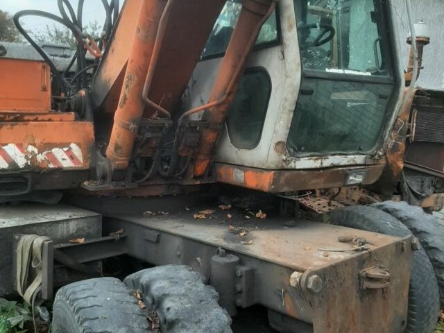 Сітроен С-Елізє, об'ємом двигуна 1.56 л та пробігом 0 тис. км за 6000 $, фото 3 на Automoto.ua