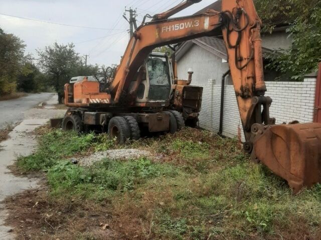 Сітроен С-Елізє, об'ємом двигуна 1.56 л та пробігом 0 тис. км за 6000 $, фото 8 на Automoto.ua