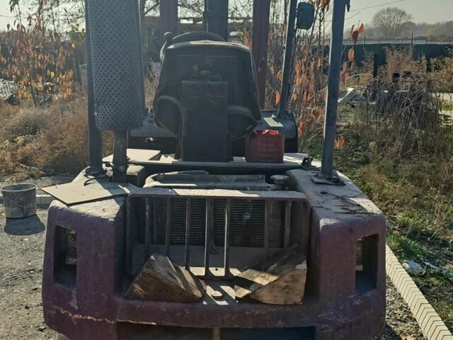 Ситроен С-Элизе, объемом двигателя 1.56 л и пробегом 0 тыс. км за 1000 $, фото 1 на Automoto.ua