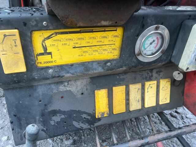 Сітроен С-Елізє, об'ємом двигуна 1.56 л та пробігом 0 тис. км за 15450 $, фото 7 на Automoto.ua