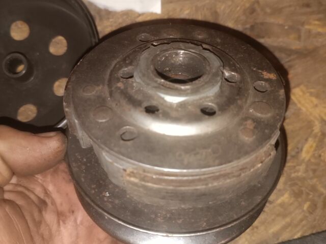 Ситроен С-Элизе, объемом двигателя 13 л и пробегом 0 тыс. км за 12 $, фото 2 на Automoto.ua