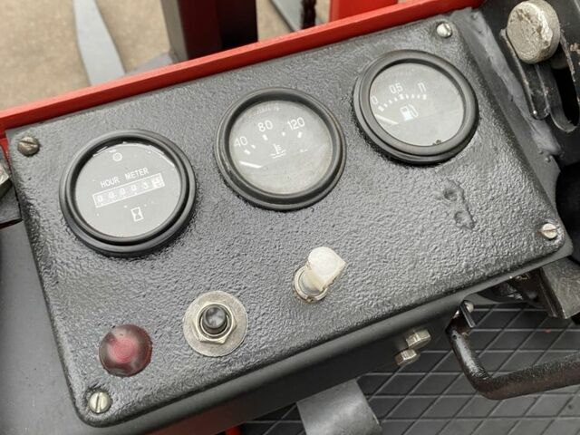 Сітроен С-Елізє, об'ємом двигуна 1.56 л та пробігом 0 тис. км за 6300 $, фото 4 на Automoto.ua