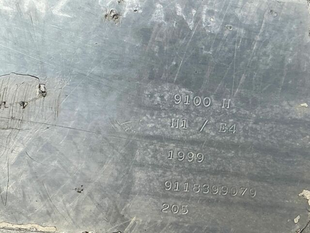 Сітроен С-Елізє, об'ємом двигуна 1.56 л та пробігом 0 тис. км за 6550 $, фото 1 на Automoto.ua