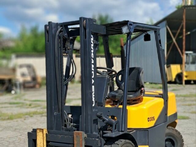 Сітроен С-Елізє, об'ємом двигуна 1.56 л та пробігом 0 тис. км за 8500 $, фото 5 на Automoto.ua