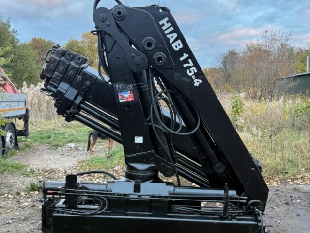 Сітроен С-Елізє 2004 у Калиновке на Automoto.ua Сітроен С-Елізє, об'ємом двигуна 1.56 л та пробігом 0 тис. км за 11950 $, фото 4 на Automoto.ua