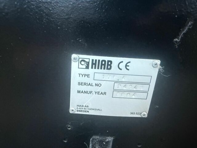 Сітроен С-Елізє 2004 у Калиновке на Automoto.ua Сітроен С-Елізє, об'ємом двигуна 1.56 л та пробігом 0 тис. км за 11950 $, фото 6 на Automoto.ua