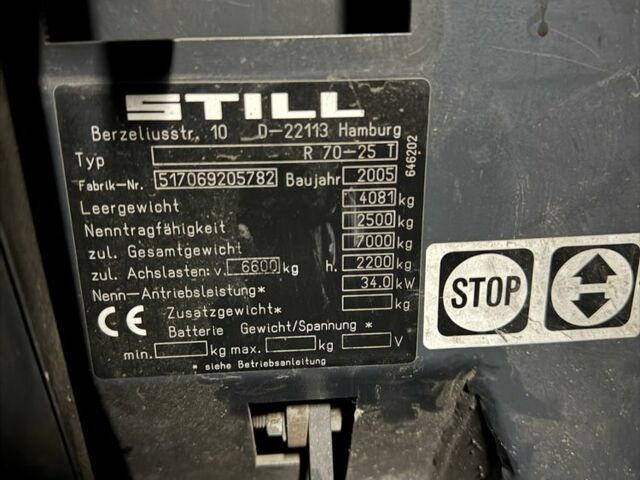 Сітроен С-Елізє, об'ємом двигуна 1.56 л та пробігом 0 тис. км за 6800 $, фото 4 на Automoto.ua