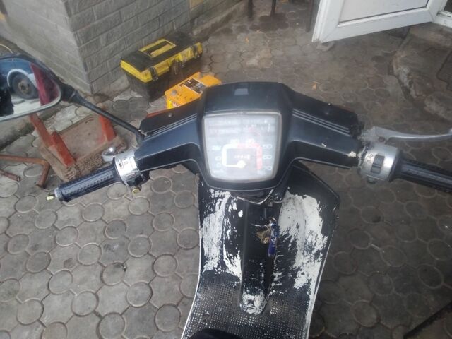 Ситроен С-Элизе 2005 в Синельниковом на Automoto.ua Ситроен С-Элизе, объемом двигателя 49 л и пробегом 0 тыс. км за 141 $, фото 2 на Automoto.ua