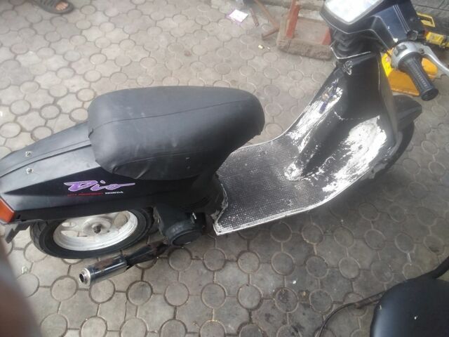 Ситроен С-Элизе 2005 в Синельниковом на Automoto.ua Ситроен С-Элизе, объемом двигателя 49 л и пробегом 0 тыс. км за 141 $, фото 3 на Automoto.ua