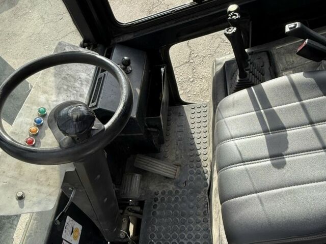 Сітроен С-Елізє, об'ємом двигуна 1.56 л та пробігом 0 тис. км за 6800 $, фото 5 на Automoto.ua