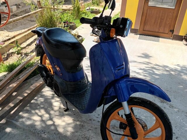 Ситроен С-Элизе, объемом двигателя 50 л и пробегом 0 тыс. км за 350 $, фото 5 на Automoto.ua