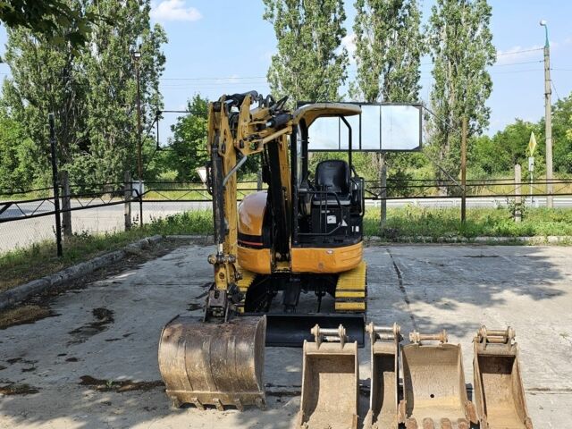 Сітроен С-Елізє, об'ємом двигуна 1.56 л та пробігом 0 тис. км за 17800 $, фото 2 на Automoto.ua