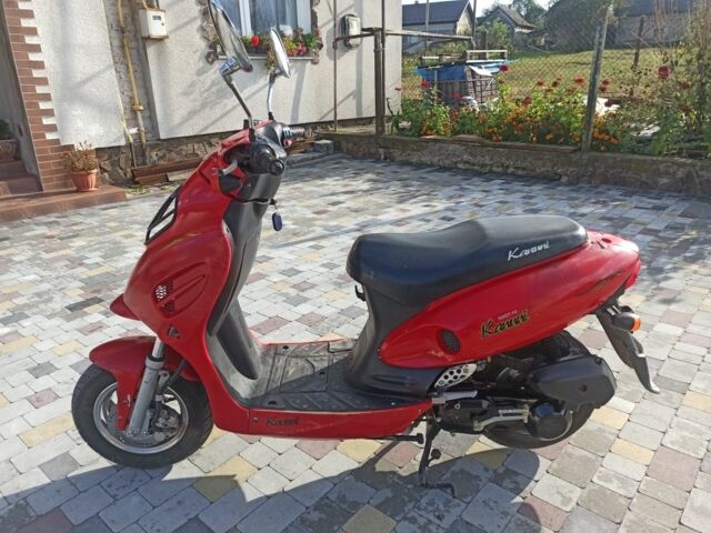 Ситроен С-Элизе, объемом двигателя 50 л и пробегом 0 тыс. км за 400 $, фото 3 на Automoto.ua
