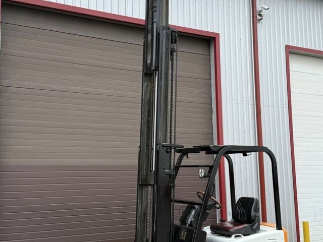 Ситроен С-Элизе, объемом двигателя 1.56 л и пробегом 0 тыс. км за 9258 $, фото 5 на Automoto.ua