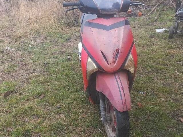 Сітроен С-Елізє, об'ємом двигуна 49 л та пробігом 0 тис. км за 120 $, фото 1 на Automoto.ua