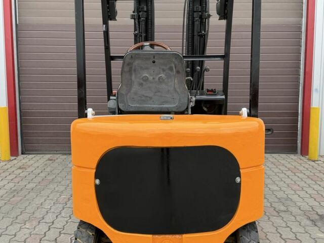 Ситроен С-Элизе, объемом двигателя 1.56 л и пробегом 0 тыс. км за 9258 $, фото 3 на Automoto.ua