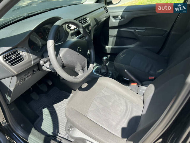 Ситроен С-Элизе 2013 в Черновцах на Automoto.ua Ситроен С-Элизе, объемом двигателя 1.2 л и пробегом 85 тыс. км за 6500 $, фото 19 на Automoto.ua
