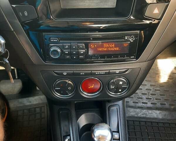 Ситроен С-Элизе, объемом двигателя 1.59 л и пробегом 126 тыс. км за 6550 $, фото 20 на Automoto.ua
