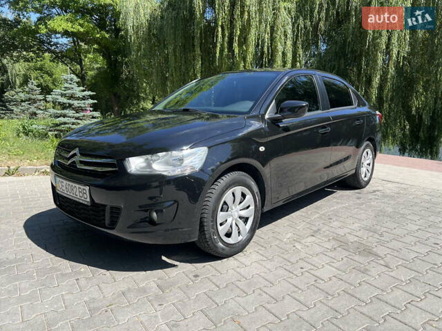 Сітроен С-Елізє, об'ємом двигуна 1.2 л та пробігом 85 тис. км за 7000 $, фото 4 на Automoto.ua