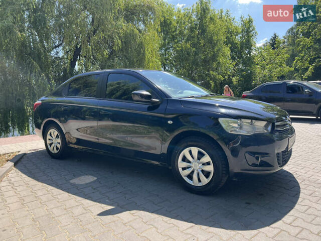 Сітроен С-Елізє, об'ємом двигуна 1.2 л та пробігом 85 тис. км за 7000 $, фото 2 на Automoto.ua
