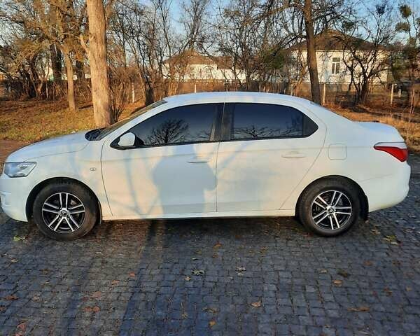 Ситроен С-Элизе, объемом двигателя 1.59 л и пробегом 126 тыс. км за 6550 $, фото 17 на Automoto.ua