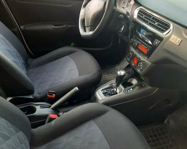 Ситроен С-Элизе, объемом двигателя 1.59 л и пробегом 126 тыс. км за 6550 $, фото 18 на Automoto.ua
