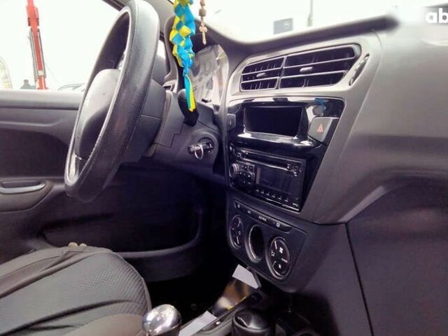 Ситроен С-Элизе, объемом двигателя 1.2 л и пробегом 183 тыс. км за 6999 $, фото 15 на Automoto.ua