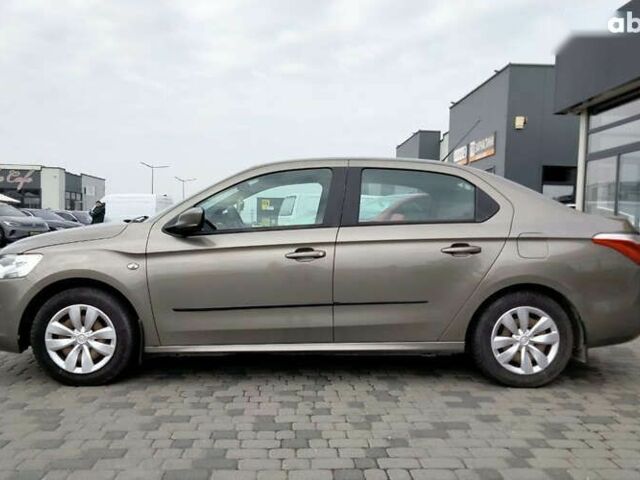 Ситроен С-Элизе, объемом двигателя 1.2 л и пробегом 183 тыс. км за 6999 $, фото 3 на Automoto.ua