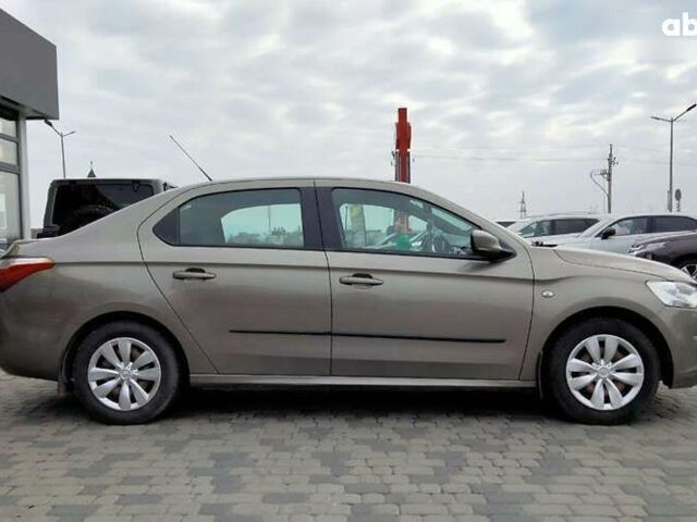 Ситроен С-Элизе, объемом двигателя 1.2 л и пробегом 183 тыс. км за 6999 $, фото 7 на Automoto.ua