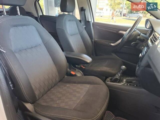 Сітроен С-Елізє, об'ємом двигуна 1.6 л та пробігом 123 тис. км за 6999 $, фото 19 на Automoto.ua