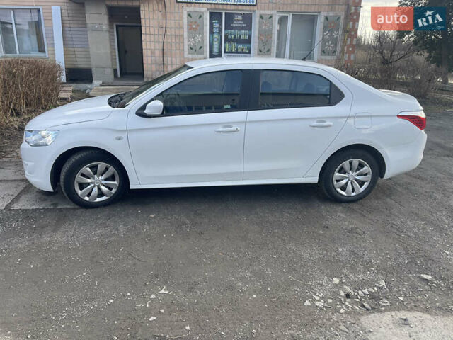 Ситроен С-Элизе, объемом двигателя 1.56 л и пробегом 149 тыс. км за 8300 $, фото 8 на Automoto.ua