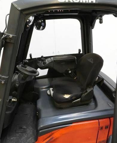 Ситроен С-Элизе, объемом двигателя 1.56 л и пробегом 0 тыс. км за 19286 $, фото 2 на Automoto.ua