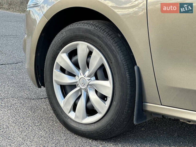 Ситроен С-Элизе, объемом двигателя 1.56 л и пробегом 145 тыс. км за 6999 $, фото 22 на Automoto.ua