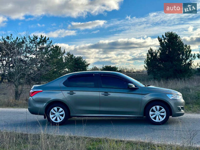 Ситроен С-Элизе, объемом двигателя 1.56 л и пробегом 145 тыс. км за 6999 $, фото 5 на Automoto.ua