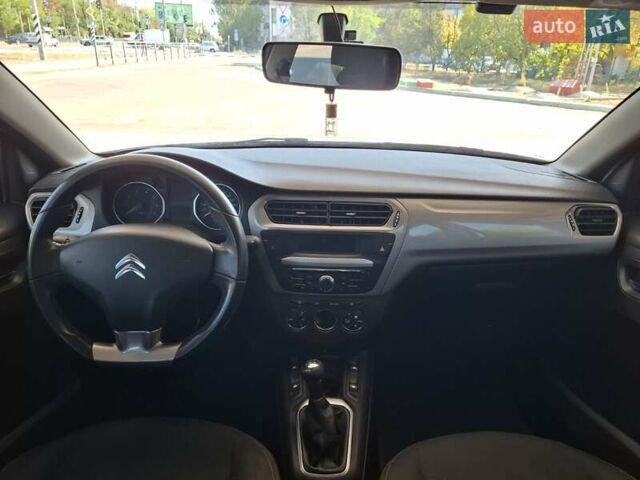 Сітроен С-Елізє, об'ємом двигуна 1.6 л та пробігом 123 тис. км за 6999 $, фото 21 на Automoto.ua