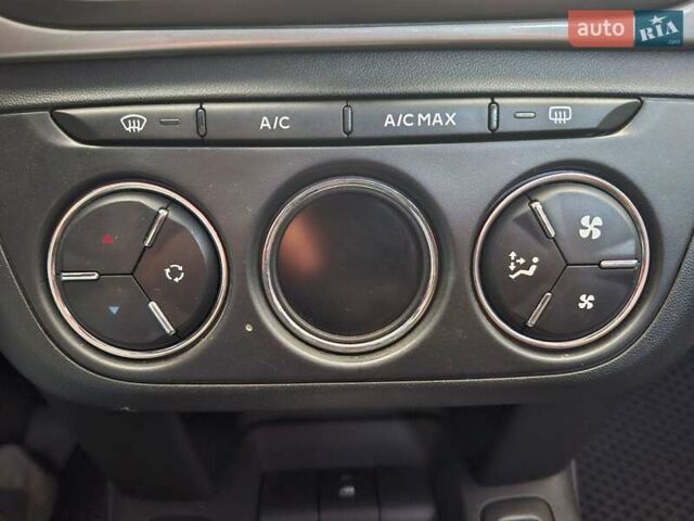 Сітроен С-Елізє, об'ємом двигуна 1.6 л та пробігом 123 тис. км за 6999 $, фото 25 на Automoto.ua