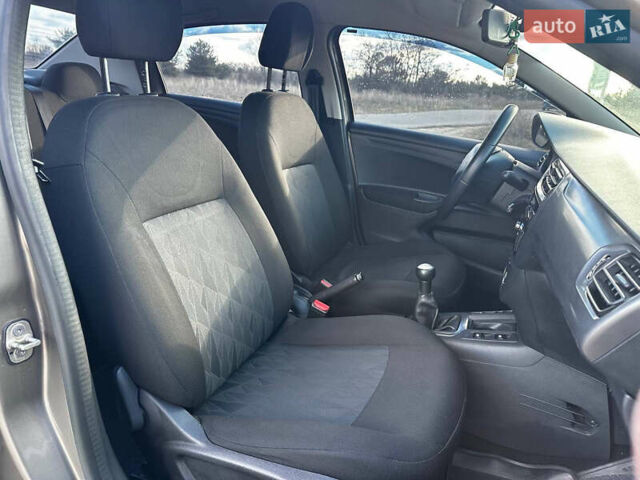 Ситроен С-Элизе, объемом двигателя 1.56 л и пробегом 145 тыс. км за 6999 $, фото 15 на Automoto.ua