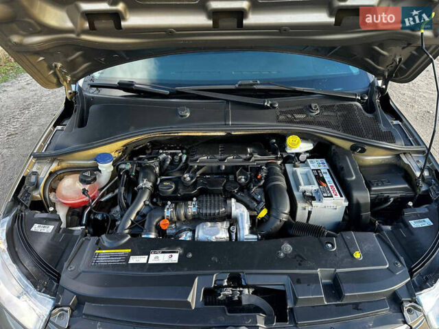 Ситроен С-Элизе, объемом двигателя 1.56 л и пробегом 145 тыс. км за 6999 $, фото 21 на Automoto.ua